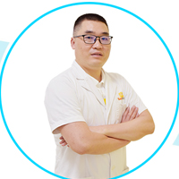 胡其金-廣州小米熊兒童康復(fù)中心