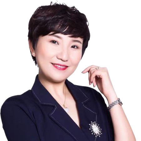 特约主讲老师安颖奇