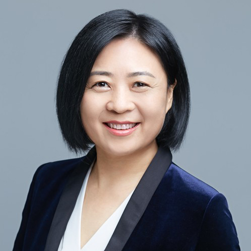 特约主讲老师魏霞