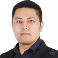 长春智圆MBA考研特约主讲老师李鹏