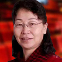 长春智圆MBA考研特约主讲老师靳连冬