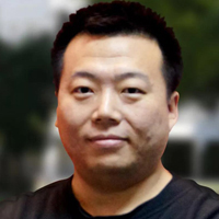 特約主講老師徐川