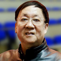 特約主講老師李中會