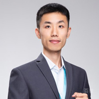 长春朗阁教育特约主讲老师杨天宇