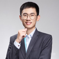长春朗阁教育特约主讲老师乔羽