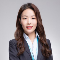 长春朗阁教育特约主讲老师李瑶