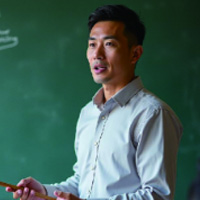 特約主講老師王老師