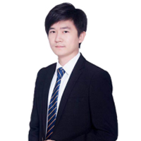 特约主讲老师云祈老师
