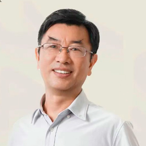 特約主講老師李禎毅