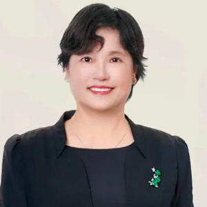 王愛娣