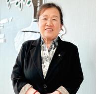 靳群娣
