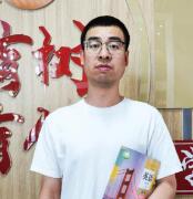 北京京衡高考复读特约主讲老师林铁