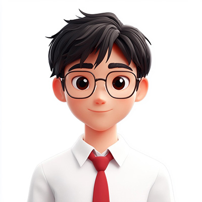 张老师