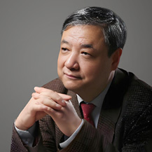 特约主讲老师孙茂松