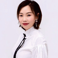 杨青青老师-合肥飞跃职业培训学校