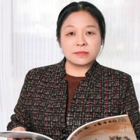 特约主讲老师刘玲老师