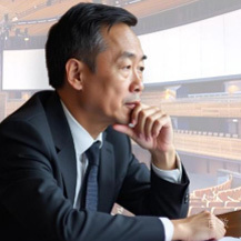 特约主讲老师李老师