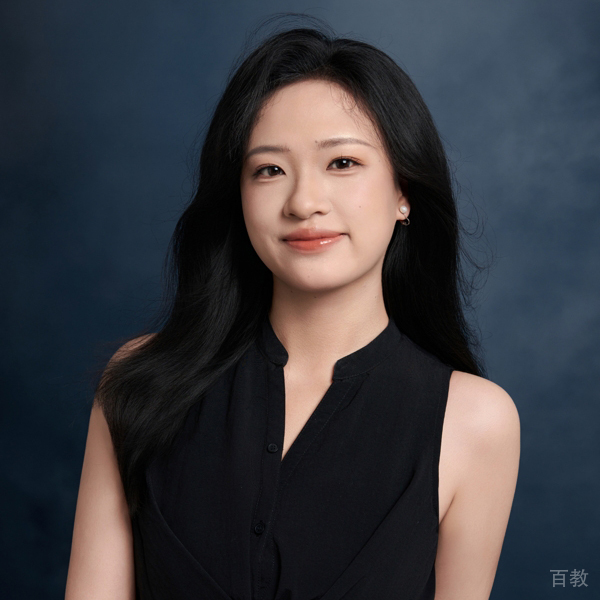 张越越-贵阳语橙教育