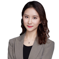 南昌新航道特约主讲老师陈婕老师