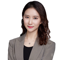 陈婕老师