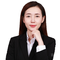 李晗老师
