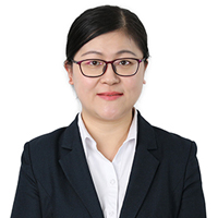 冯宁宁老师