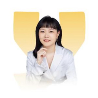 Lydia老师