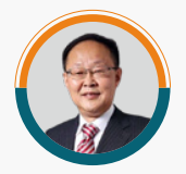 李教授