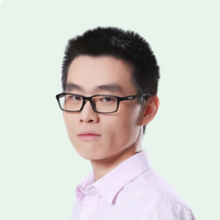 Zack老师