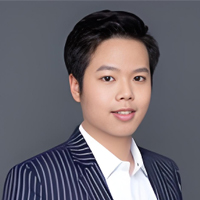 南京新东方辅导学校特约主讲老师林超