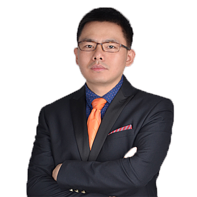 OFFERME国际教育特约主讲老师文祥