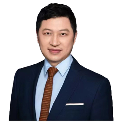 OFFERME国际教育特约主讲老师俞鑫