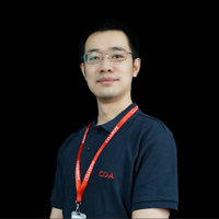 特约主讲老师徐杨老师