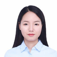 特约主讲老师柯家媛老师