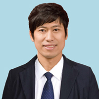 长春飞阅教育特约主讲老师武洋