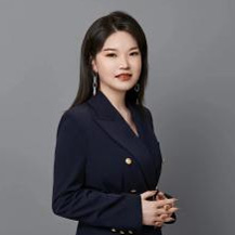 上海金善化妆学校特约主讲老师苏北老师