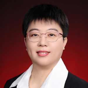 昆明首都经济贸易大学国际本科特约主讲老师王默凡