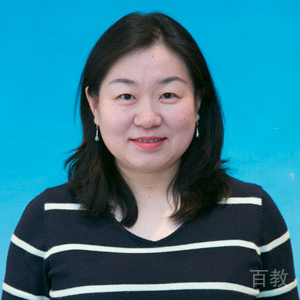 辛玉彤-昆明首都经济贸易大学国际本科
