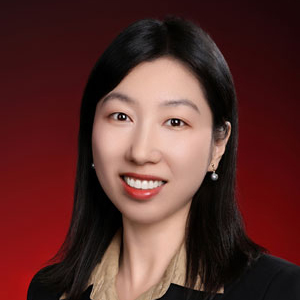 姚京晶