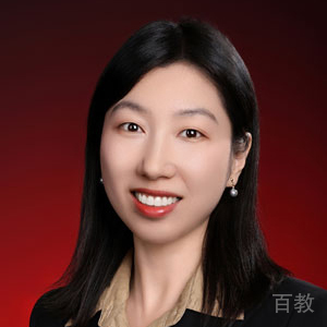 昆明首都经济贸易大学国际本科特约主讲老师姚京晶