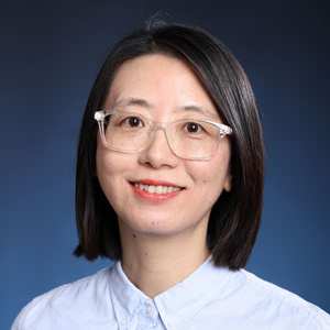 特约主讲老师杨颖