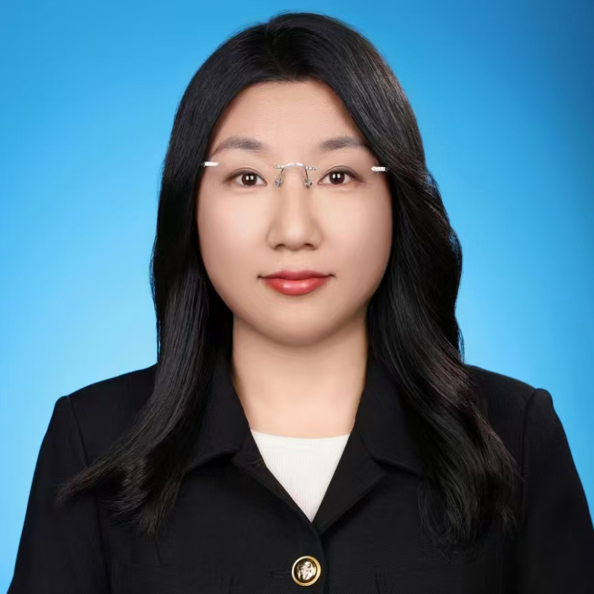特约主讲老师李红
