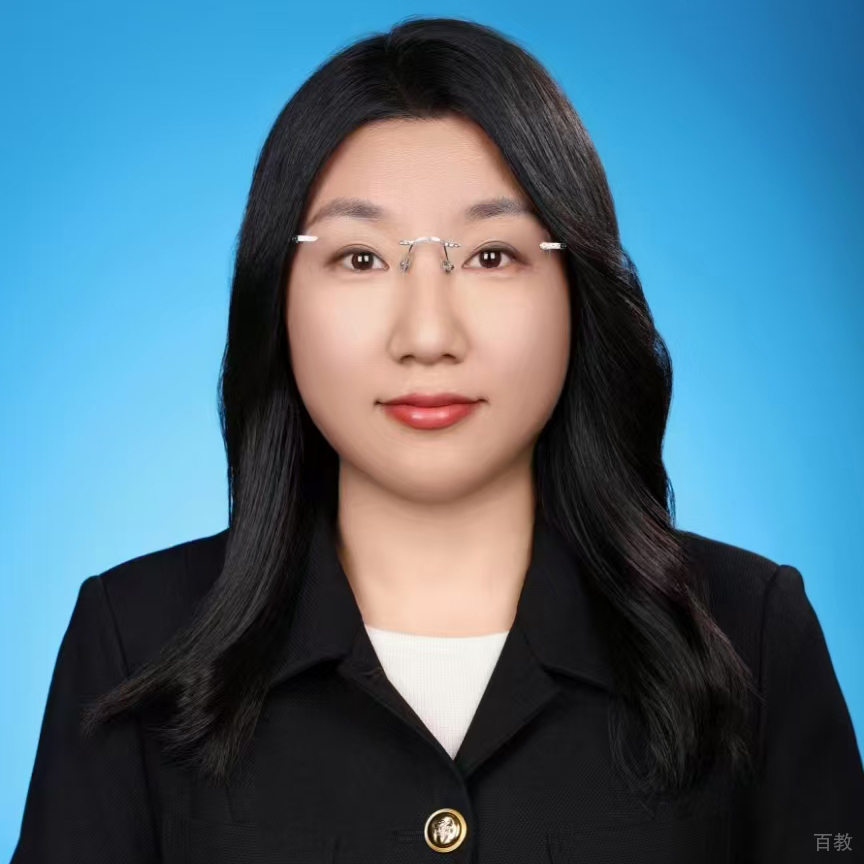 李红