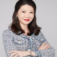 北京新东方四六级特约主讲老师戴欣池