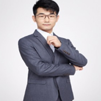 特约主讲老师蔡旭