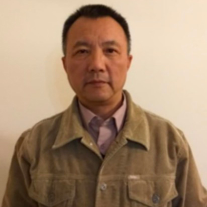 Weijun Dong