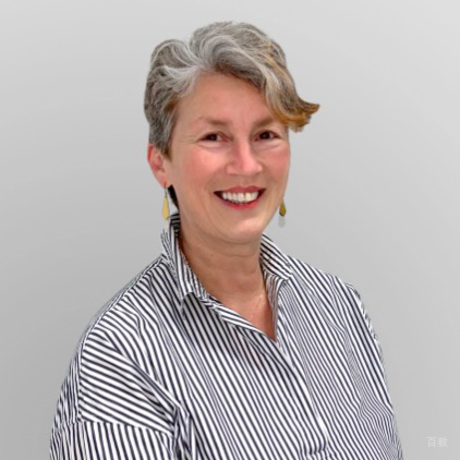 特约主讲老师Marcella O’Conn