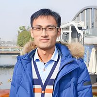 特约主讲老师林祥