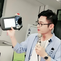 特约主讲老师李啟帅