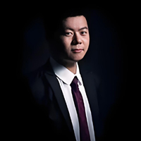 特约主讲老师赵心杰